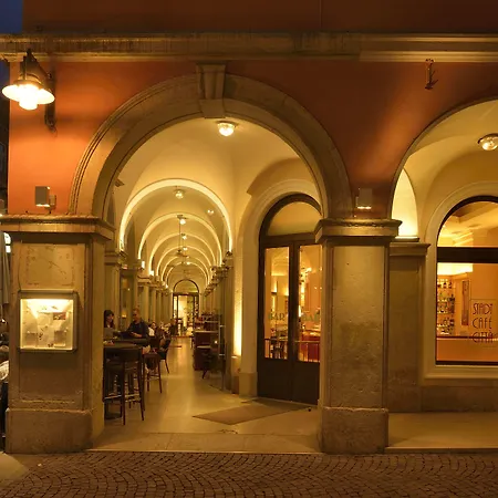 Stadt Hotel Citta-2