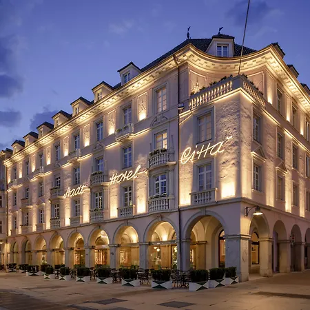 Stadt Hotel Citta-3